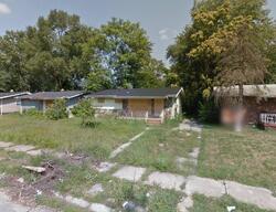 Pre-foreclosure in  E 36th Ave Gary, IN 46409