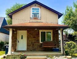 Pre-foreclosure in  S 3rd St Frankfort, IN 46041