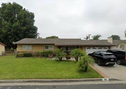Pre-foreclosure in  S Glengrove Ave San Dimas, CA 91773