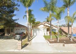 Pre-foreclosure in  Encino Dr Sun City, CA 92586