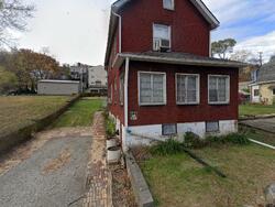 Pre-foreclosure in  Tintsman Ave North Versailles, PA 15137