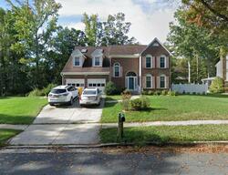 Pre-foreclosure in  Stonehenge Dr Riva, MD 21140