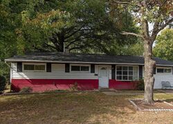 Pre-foreclosure in  Prince Charles Ave Odenton, MD 21113