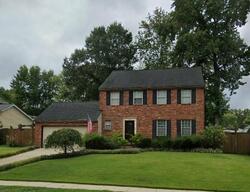 Pre-foreclosure in  Tilghman Dr Crofton, MD 21114