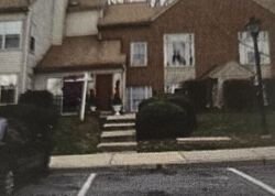 Pre-foreclosure in  RUSLAND CT Fort Washington, MD 20744