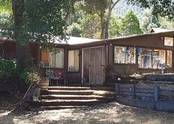 Pre-foreclosure in  Oak Dr Kelseyville, CA 95451