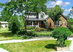 Pre-foreclosure in  GOLD RD New Baltimore, MI 48047