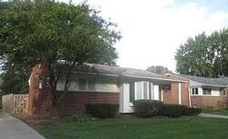 Pre-foreclosure in  MORTENVIEW DR Taylor, MI 48180