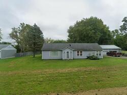 Pre-foreclosure in  N Chicago St Litchfield, MI 49252