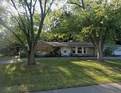 Pre-foreclosure in  Mulberry Dr Southfield, MI 48033
