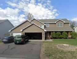 Pre-foreclosure in  82nd Ave N Osseo, MN 55311