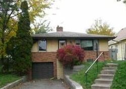 Pre-foreclosure in  AMES AVE Saint Paul, MN 55119