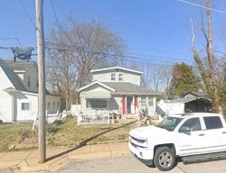 Pre-foreclosure in  Eldridge Ave Saint Louis, MO 63119