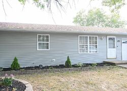 Pre-foreclosure in  Louisiana St Sullivan, MO 63080