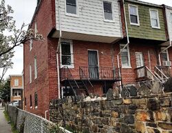 Pre-foreclosure in  Beryl Ave Baltimore, MD 21205