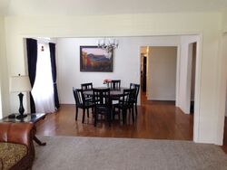 Pre-foreclosure in  W Fort Worth St Broken Arrow, OK 74012