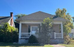 Pre-foreclosure in  Virginia Ave Crystal City, MO 63019