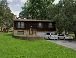 Pre-foreclosure in  Briarwood Dr Cedar Hill, MO 63016