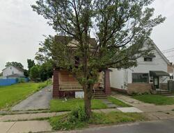 Pre-foreclosure in  Stanley St Buffalo, NY 14206