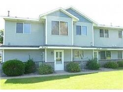 Pre-foreclosure in  S Pond Trl Champlin, MN 55316