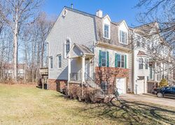 Pre-foreclosure in  Quarterback Ct Bowie, MD 20720