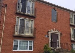 Pre-foreclosure in  Swann Rd  Suitland, MD 20746