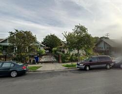 Pre-foreclosure in  Brighton Ave Los Angeles, CA 90018