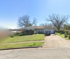 Pre-foreclosure in  Firewood Dr Dallas, TX 75241