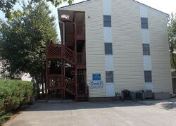 Pre-foreclosure in  144th St Unit 101 Ocean City, MD 21842