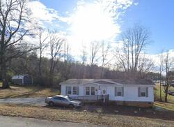 Pre-foreclosure in  Lakeview Cir Bluff City, TN 37618