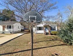 Pre-foreclosure in  Druid St Greenville, SC 29609