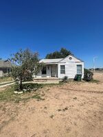 Pre-foreclosure in  N Van Buren St San Angelo, TX 76901