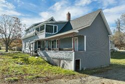 Pre-foreclosure in  Elm St Lancaster, NH 03584