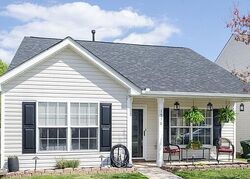 Pre-foreclosure in  Tuckers Glenn Dr Rock Hill, SC 29732
