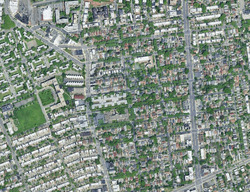  76th Ave, Fresh Meadows NY