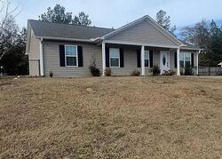 Pre-foreclosure in  Foxbrook Cir Lancaster, SC 29720