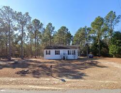 Pre-foreclosure in  Reddick Rd Bishopville, SC 29010