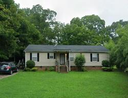 Pre-foreclosure in  Stone Ave Woodruff, SC 29388