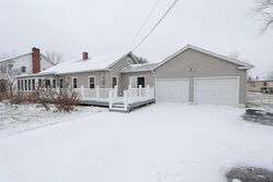 Pre-foreclosure in  Church St Champlain, NY 12919