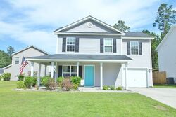 Pre-foreclosure in  Blackstone Dr Moncks Corner, SC 29461