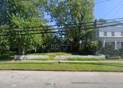Pre-foreclosure in  Main St Sag Harbor, NY 11963
