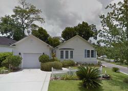 Pre-foreclosure in  Stono Ct Beaufort, SC 29902