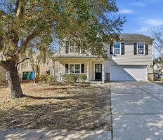 Pre-foreclosure in  Shadow Moss Dr Beaufort, SC 29906