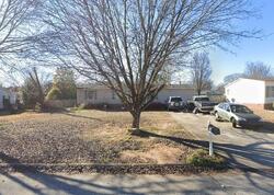 Pre-foreclosure in  Glenmont Ln Greenville, SC 29607