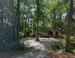 Pre-foreclosure in  Woodbine Dr Ladys Island, SC 29907