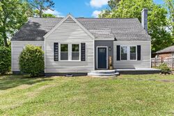  Henley St, Orangeburg SC