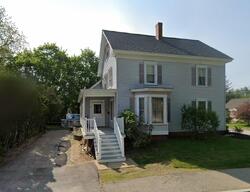 Pre-foreclosure in  Abbott St Rochester, NH 03868