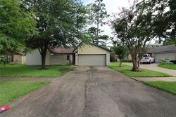 Pre-foreclosure in  Easingwold Dr Houston, TX 77015