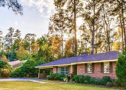 Pre-foreclosure in  Columbia Rd Orangeburg, SC 29118