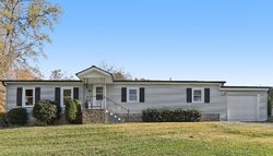 Pre-foreclosure in  Cranbrook Cir Hendersonville, NC 28792